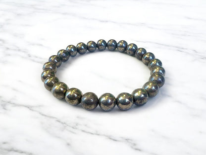Pyrite