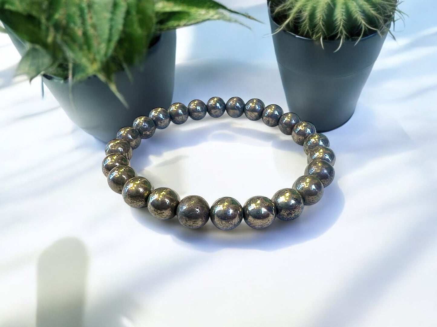Pyrite