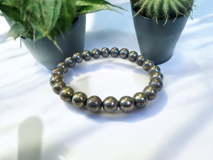 Pyrite