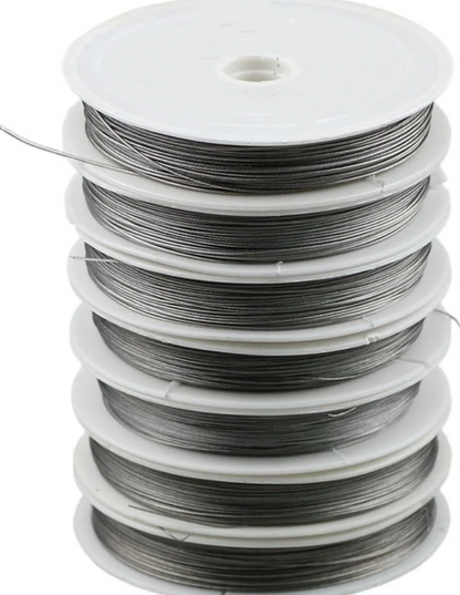 Metal Beading Wire