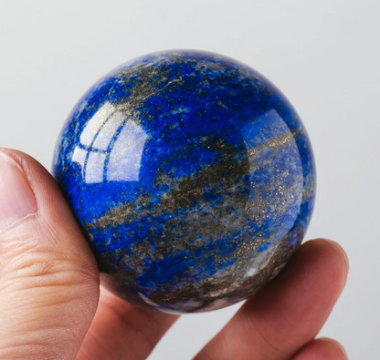 Lapis Ball