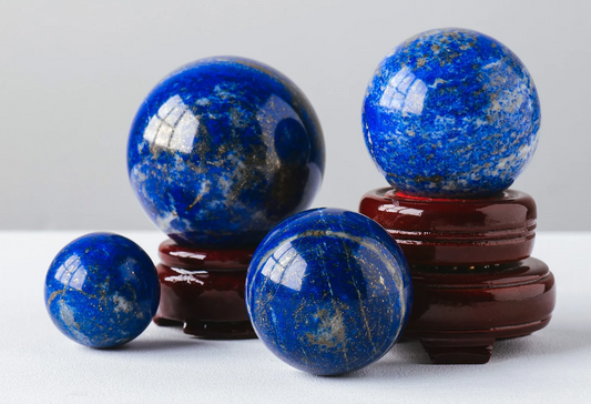 Lapis Ball
