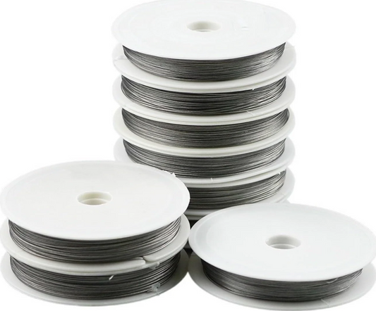 Metal Beading Wire
