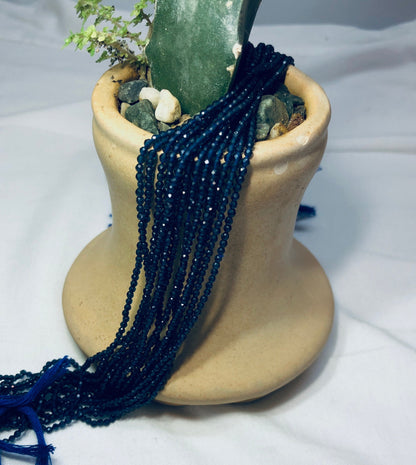 Blue Onyx
