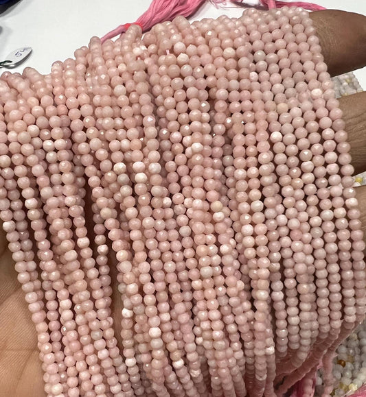 Pink Opal