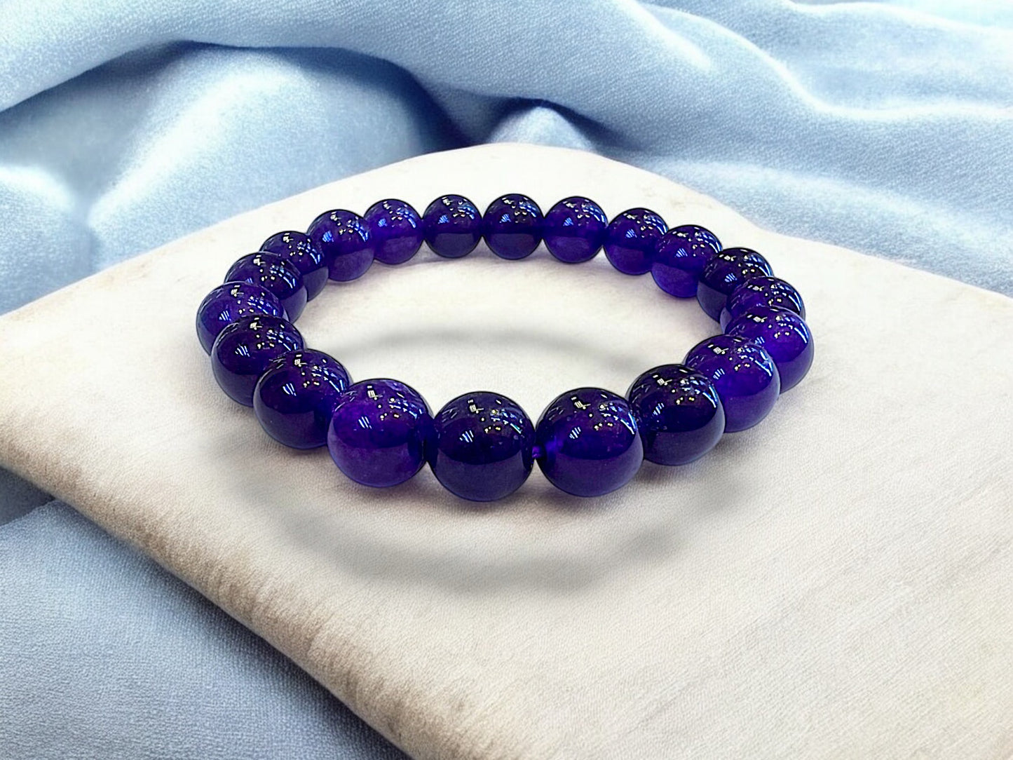Amethyst AAAAA Quality