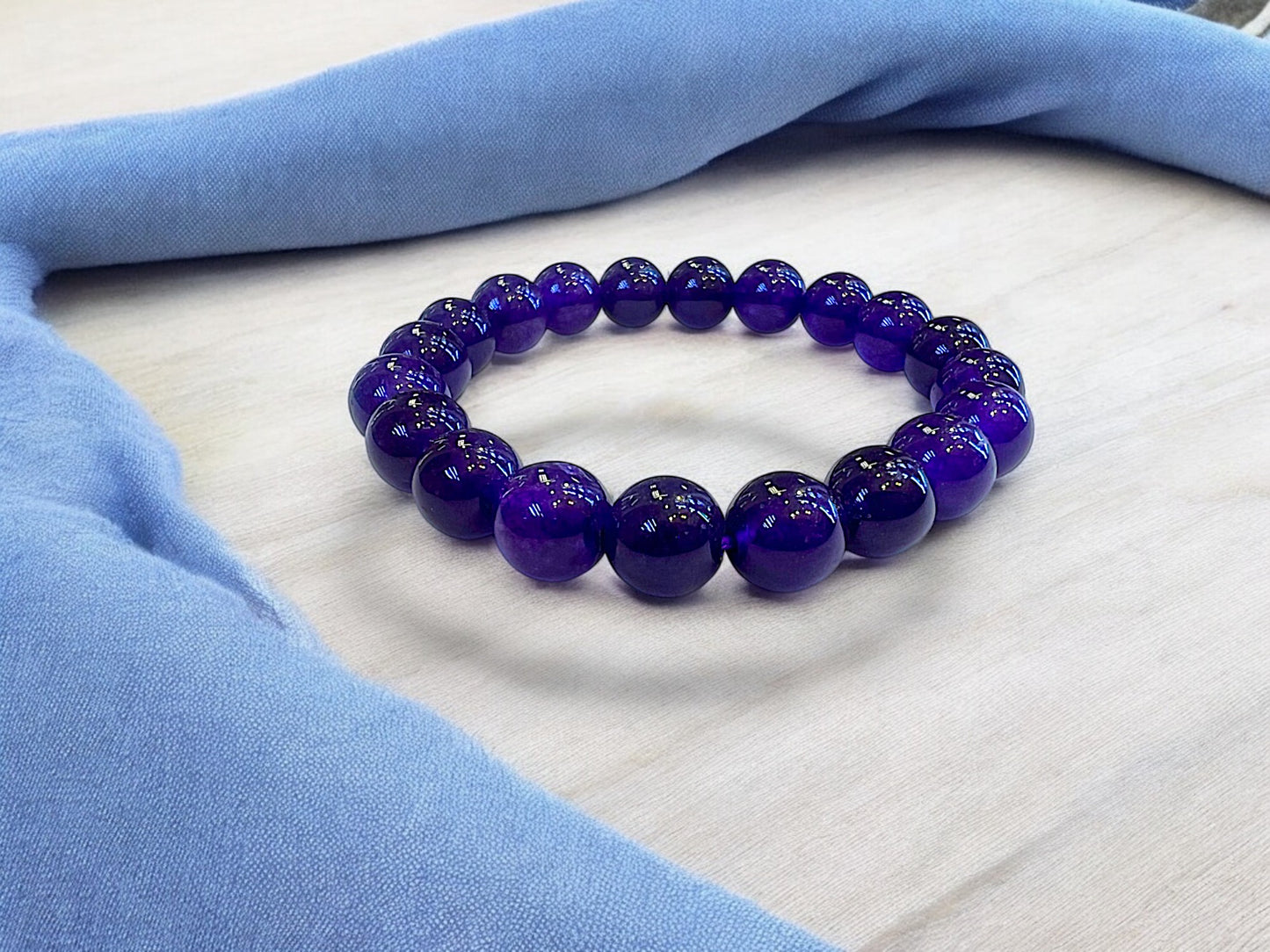 Amethyst AAAAA Quality