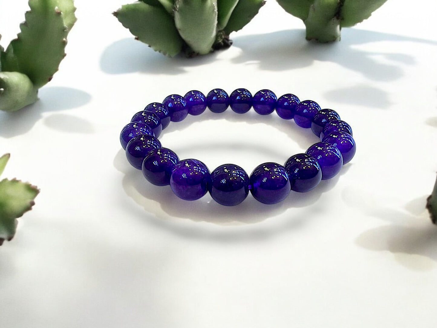 Amethyst AAAAA Quality