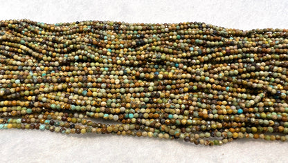 African Turquoise
