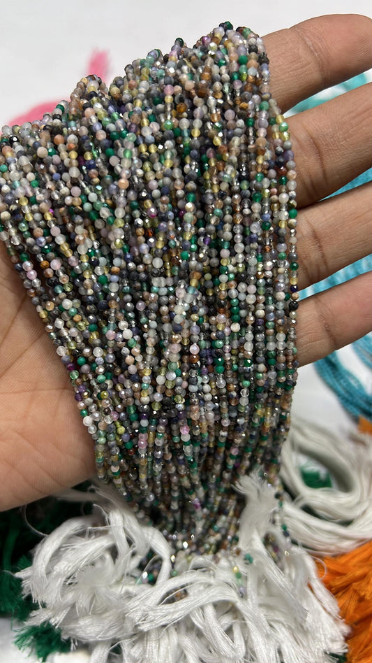 Multicolour Beads