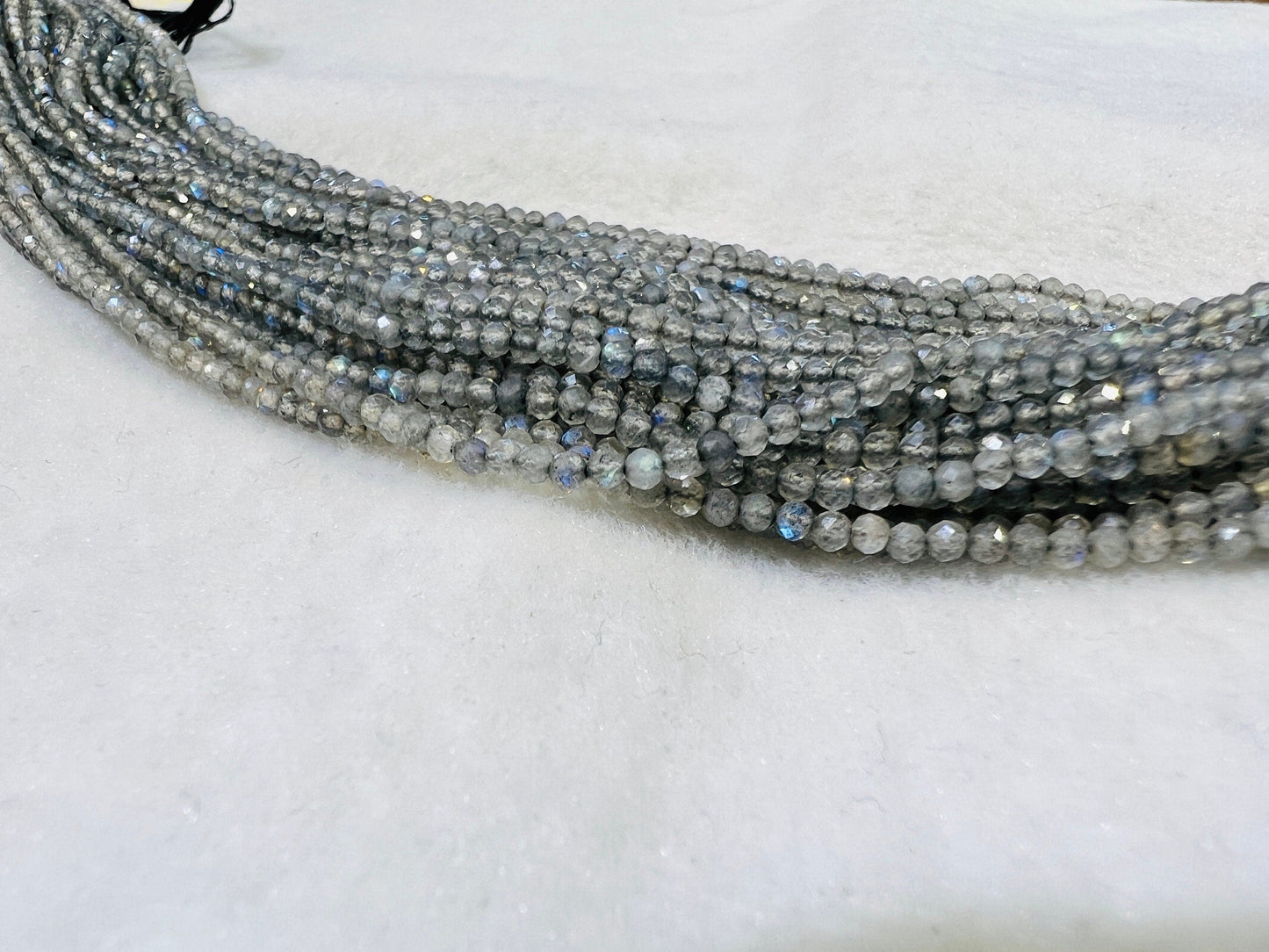 Labradorite