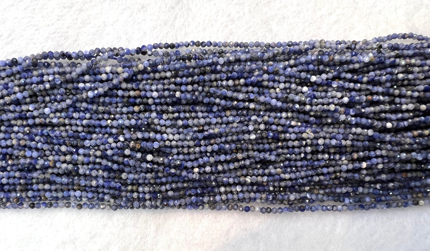 Sodalite