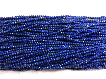 Lapis Lazuli