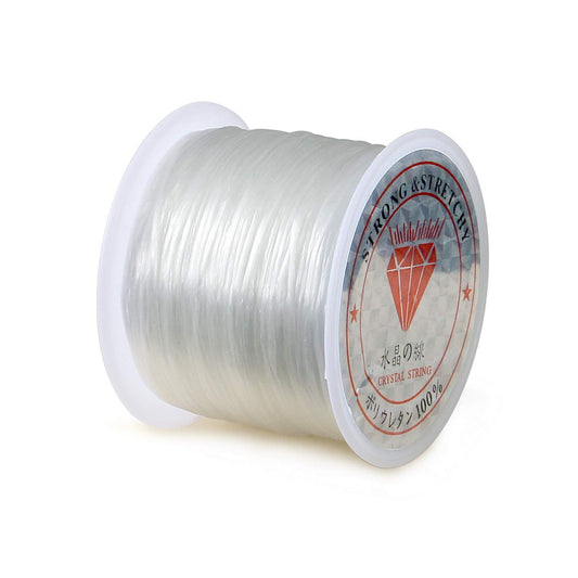 Elastic Stretch Cord for Bracelets Made in Japan