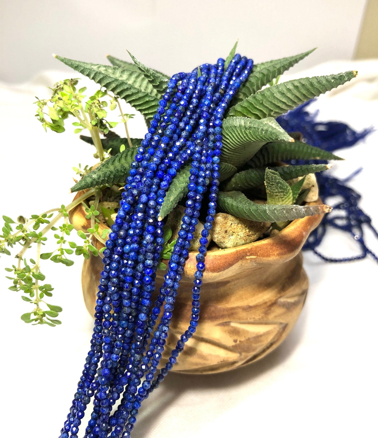 Lapis Lazuli