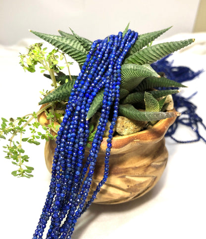 Lapis Lazuli