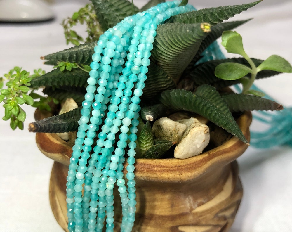 Amazonite