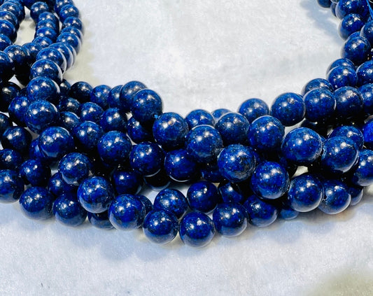 Lapis Lazuli