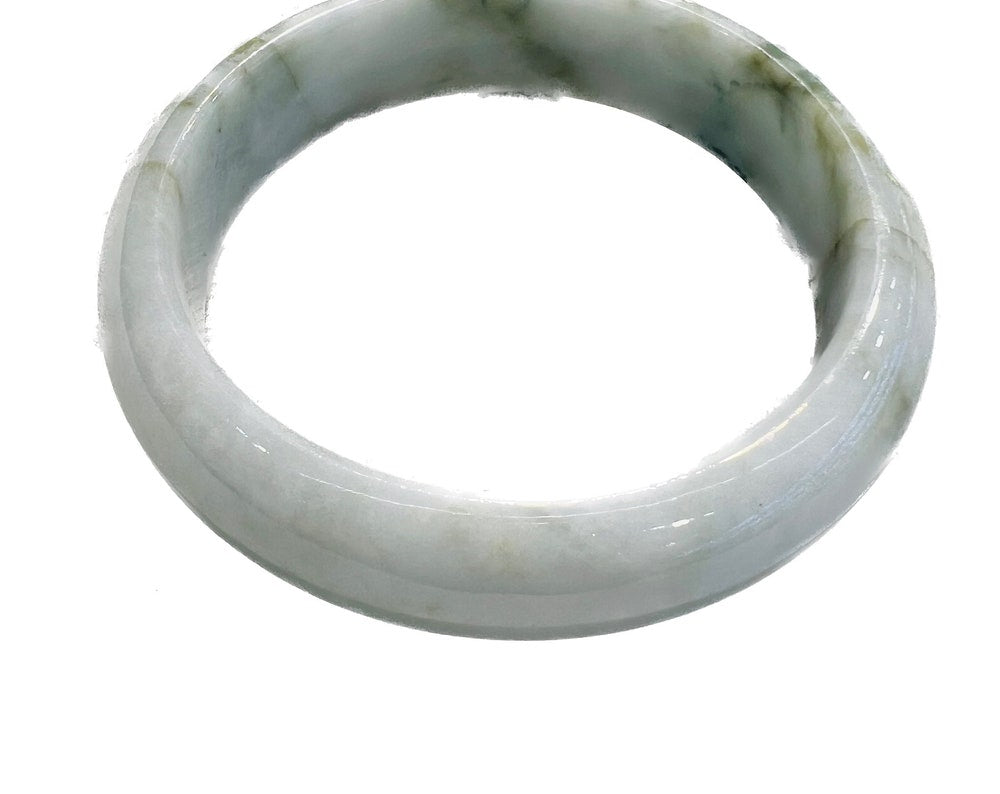 Natural Jade Bracelet Green Jade Bracelet Bangles for Women Gifts