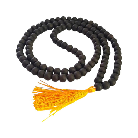 Karungali Mala 108 Beads